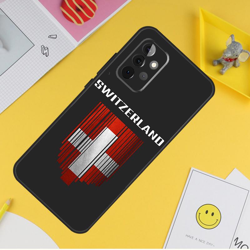 Швейцария Швейцарский Флаг Чехол Для Samsung Galaxy A15 A17 A54 A34 A14 A13 A23 A33 A53 A52 A32 A12 A56 A36 A16 A35 A55 Samsung A16
Швейцария Швейцарский Флаг Чехол Для Samsung Galaxy A15 A17 A54 A34 A14 A13 A23 A33 A53 A52 A32 A12 A56 A36 A16 A35 A55 Samsung A16