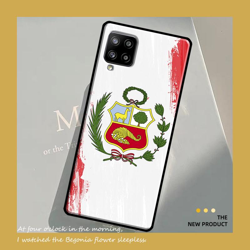 Peru Flag Case For Samsung Galaxy A54 A34 A52 A32 A22 A12 A13 A14 A23 A33 A53 A73 A51 A71 Cover Samsung A22 4G
Peru Flag Case For Samsung Galaxy A54 A34 A52 A32 A22 A12 A13 A14 A23 A33 A53 A73 A51 A71 Cover Samsung A22 4G