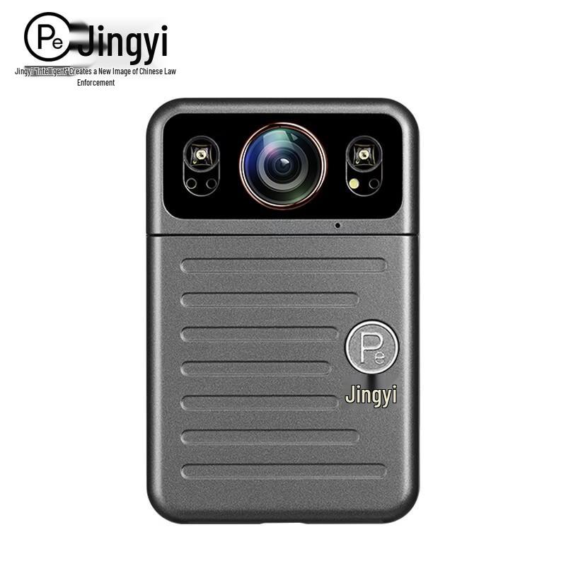 Jingyi H5 4K 5G Smart Body Camera CN plug (adapter included)
Jingyi H5 4K 5G Smart Body Camera CN plug (adapter included)