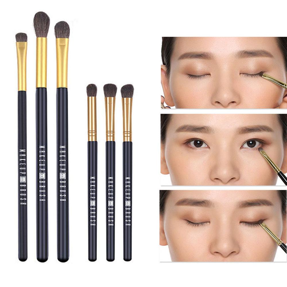 Ins Beauty salon Aluminum Net red Makeup Brush Eye Shadow Brush Beauty Tool Eye Shadow Stick 2
Ins Beauty salon Aluminum Net red Makeup Brush Eye Shadow Brush Beauty Tool Eye Shadow Stick 2