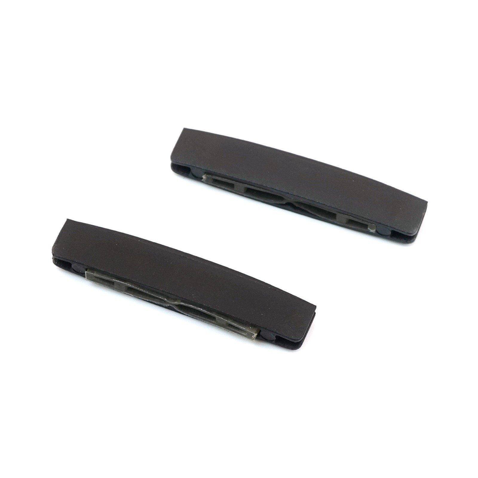 ESC Auto Parts ESR30 2 Pieces Sunroof Glass Repair Clips Bracket for Peugeot 307 406 407 Mercedes W211 W203 W204 W210
ESC Auto Parts ESR30 2 Pieces Sunroof Glass Repair Clips Bracket for Peugeot 307 406 407 Mercedes W211 W203 W204 W210