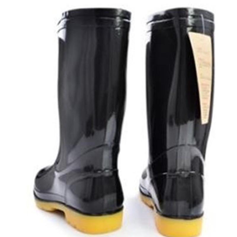 Strong Eagle Men s Water & Work-Resistant Boots: Black High-Top, Non-Slip, Insulated for Mining & Industrial Use 41
Strong Eagle Men s Water & Work-Resistant Boots: Black High-Top, Non-Slip, Insulated for Mining & Industrial Use 41