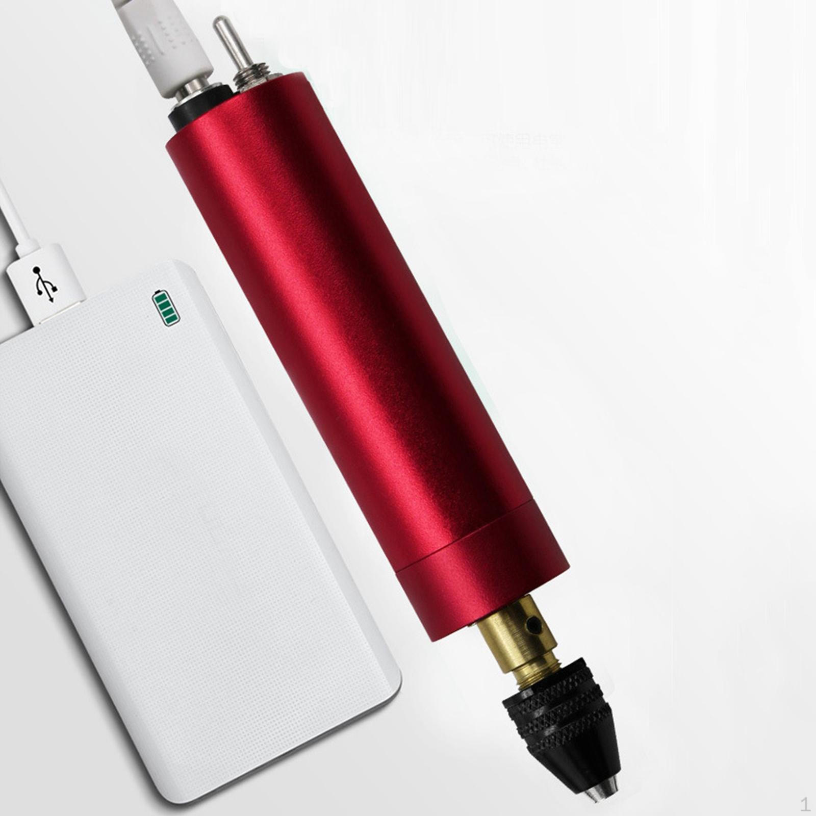 Компактный электрический гравировальный инструмент для детальной резьбы и полировки Black Clip
Компактный электрический гравировальный инструмент для детальной резьбы и полировки Black Clip