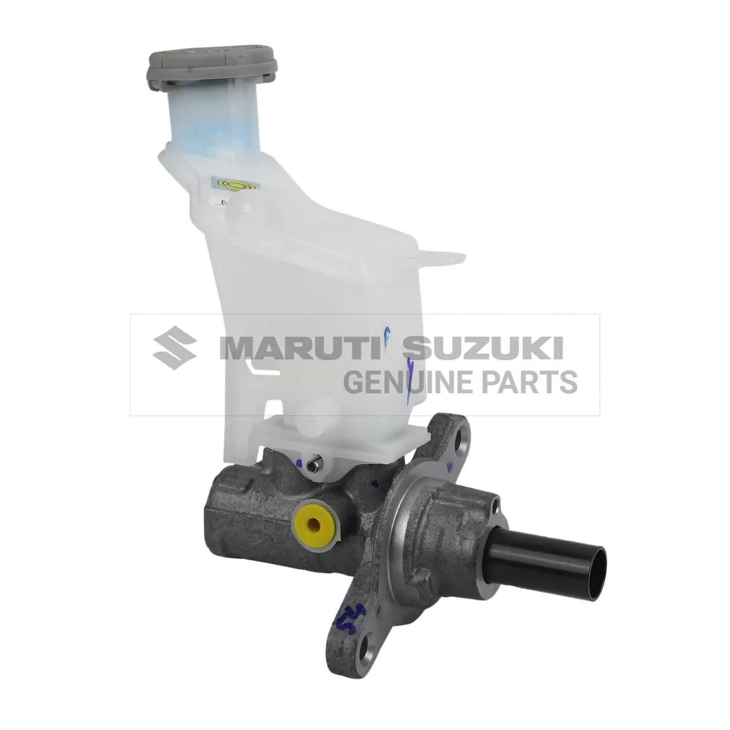 Brake Master Cylinder Assy For Suzuki Ignis 2016-2024
Brake Master Cylinder Assy For Suzuki Ignis 2016-2024