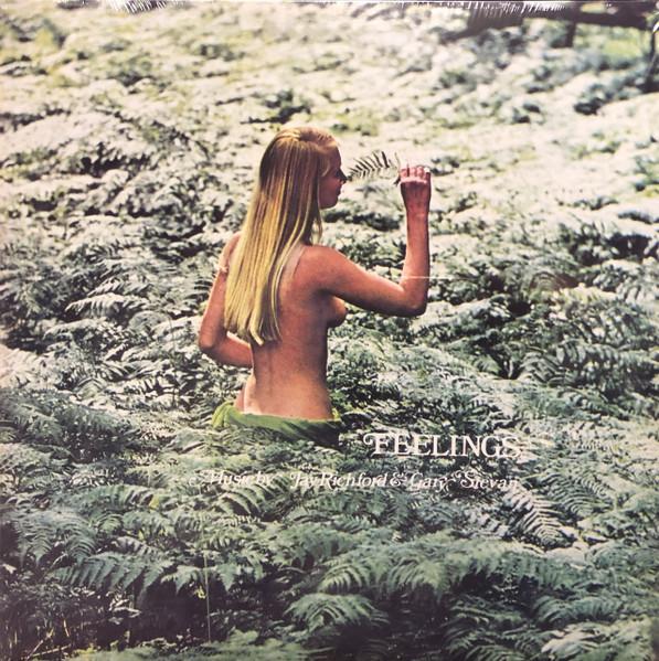 LP Record JAY RICHFORD & GARY STEVAN - Feelings BEWITH094LP Be With Records 2021 Non Japan Jazz
LP Record JAY RICHFORD & GARY STEVAN - Feelings BEWITH094LP Be With Records 2021 Non Japan Jazz