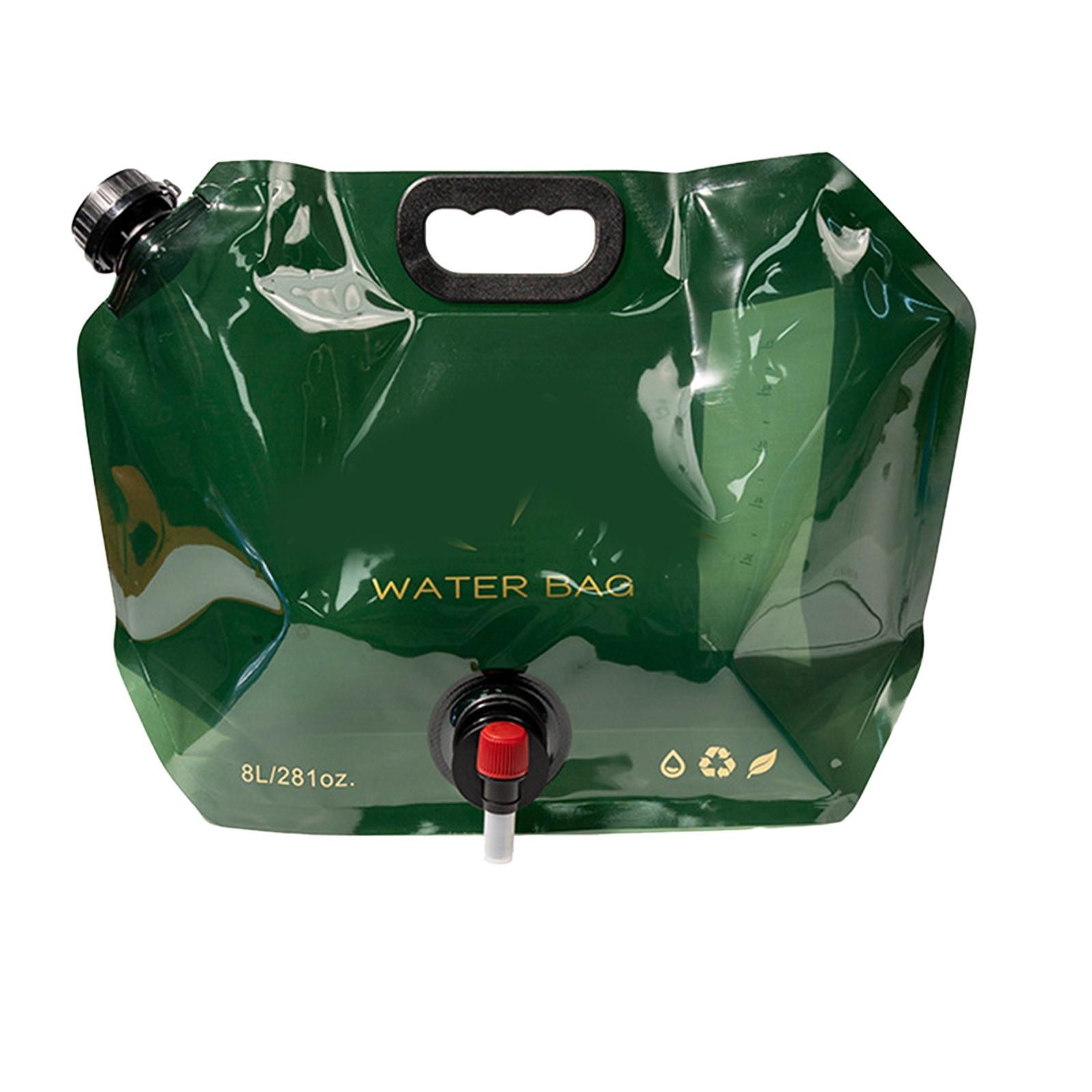 Портативная складная сумка для воды для отдыха на природе, альпинизм, путешествия, кемпинг, пластиковая мягкая сумка для хранения воды, большая емкость для хранения воды One Size
Портативная складная сумка для воды для отдыха на природе, альпинизм, путешествия, кемпинг, пластиковая мягкая сумка для хранения воды, большая емкость для хранения воды One Size