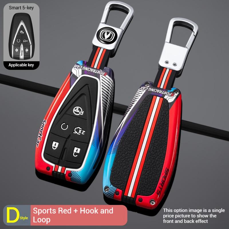 Interior Mouldings 3/4/5 Buttons Metal Shell Fob For Changan CS35 PLUS CS75PLUS CS55PLUS Eado UNI-T Oushang X5 X7 EV 2019 2020 C
Interior Mouldings 3/4/5 Buttons Metal Shell Fob For Changan CS35 PLUS CS75PLUS CS55PLUS Eado UNI-T Oushang X5 X7 EV 2019 2020 C