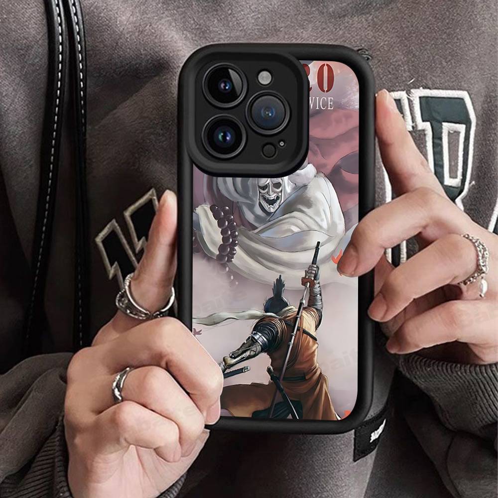 Sekiro Game Shadows Die Twice Phone Case For iPhone 17 16 15 14 13 12 11 Pro Max Plus Mini Luck Cover iPhone 16 plus
Sekiro Game Shadows Die Twice Phone Case For iPhone 17 16 15 14 13 12 11 Pro Max Plus Mini Luck Cover iPhone 16 plus