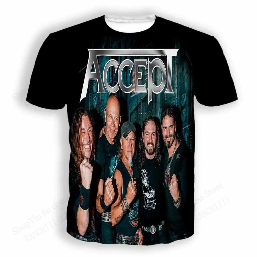 Rock Band Accept 3D Печать Футболка Мужская Мода Большой Размер Короткий Рукав Футболка Детская Хип-Хоп Спортивные Топы Футболки Мужская Одежда Винтаж S
Rock Band Accept 3D Печать Футболка Мужская Мода Большой Размер Короткий Рукав Футболка Детская Хип-Хоп Спортивные Топы Футболки Мужская Одежда Винтаж S