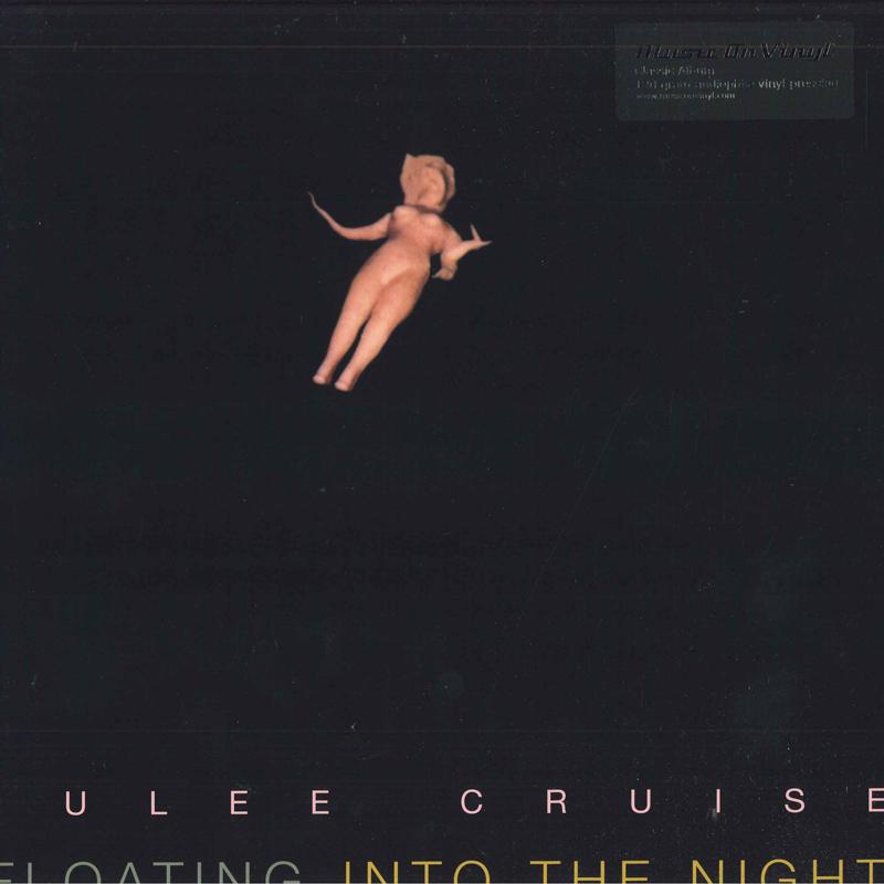 LP Record JULEE CRUISE - Floating Into The Night MOVLP1304 Warner Records, 2019 Europe Jazz
LP Record JULEE CRUISE - Floating Into The Night MOVLP1304 Warner Records, 2019 Europe Jazz