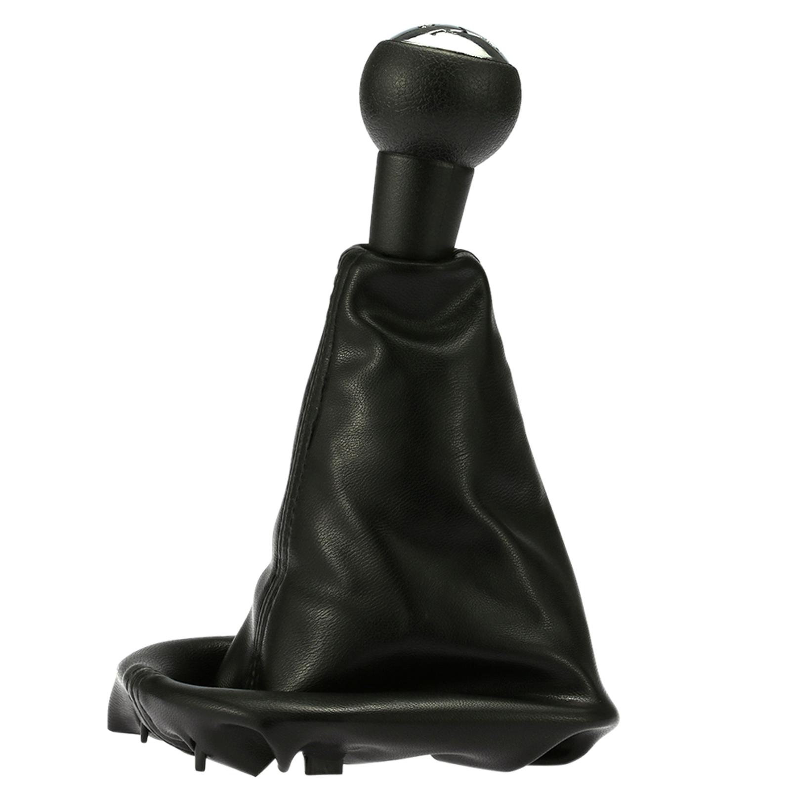 5-скоростная ручка переключения передач, кожаный сменный комплект для ботинок с гетрами для PEUGEOT 207 307 406
5-скоростная ручка переключения передач, кожаный сменный комплект для ботинок с гетрами для PEUGEOT 207 307 406