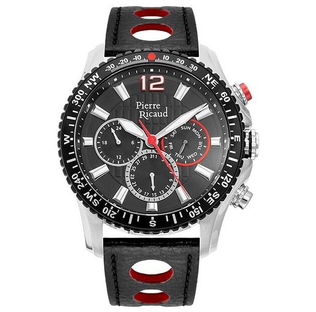 Часы Pierre Ricaud P97222.Y254QFR One Size
Часы Pierre Ricaud P97222.Y254QFR One Size