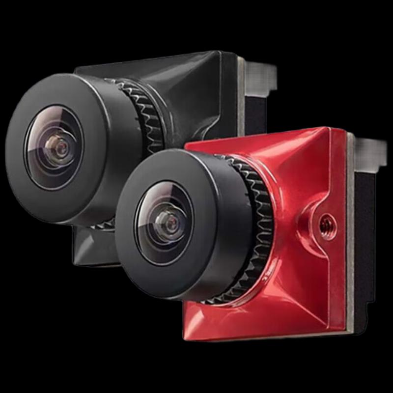 Ratel 2 FPV Drone Camera
Ratel 2 FPV Drone Camera