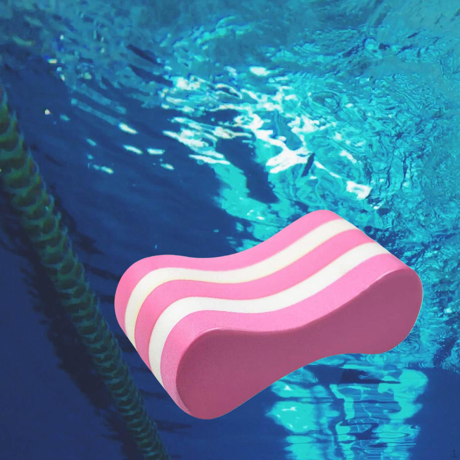 EVA Foam Pull Buoy Float Legs and Hips Support Floating Pool Training Gear Aquatic Fitness рожевий
EVA Foam Pull Buoy Float Legs and Hips Support Floating Pool Training Gear Aquatic Fitness рожевий