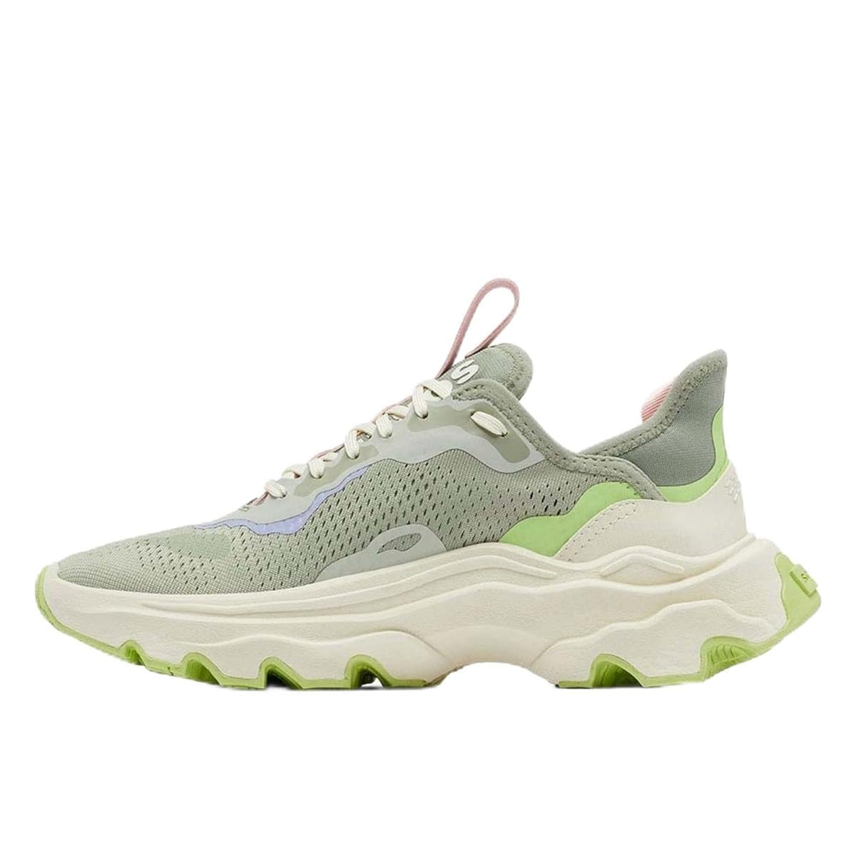 SOREL Kinetic Breakthrough Daylace NL4689 Sneakers, Women s, Size 23.5cm, Safari, Tippet, LIVELYFOAM, Authentic Japanese Product
SOREL Kinetic Breakthrough Daylace NL4689 Sneakers, Women s, Size 23.5cm, Safari, Tippet, LIVELYFOAM, Authentic Japanese Product