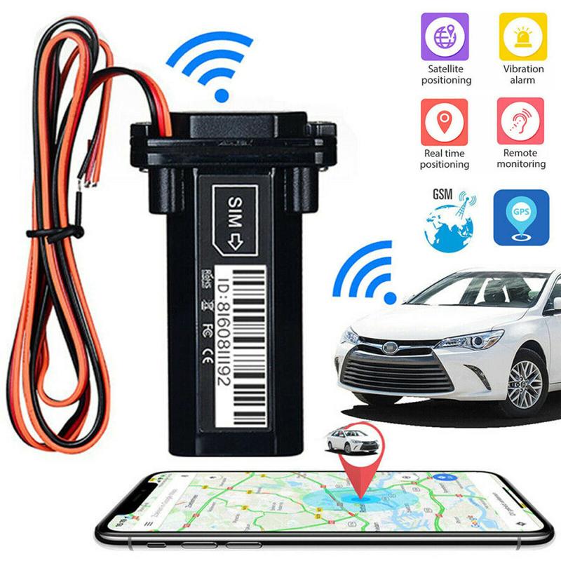 Автомобильный GPS трекер Локатор Gsm 850/900/1800/1900Mhz Глобальное устройство отслеживания в реальном времени для мотоцикла автомобиля
Автомобильный GPS трекер Локатор Gsm 850/900/1800/1900Mhz Глобальное устройство отслеживания в реальном времени для мотоцикла автомобиля