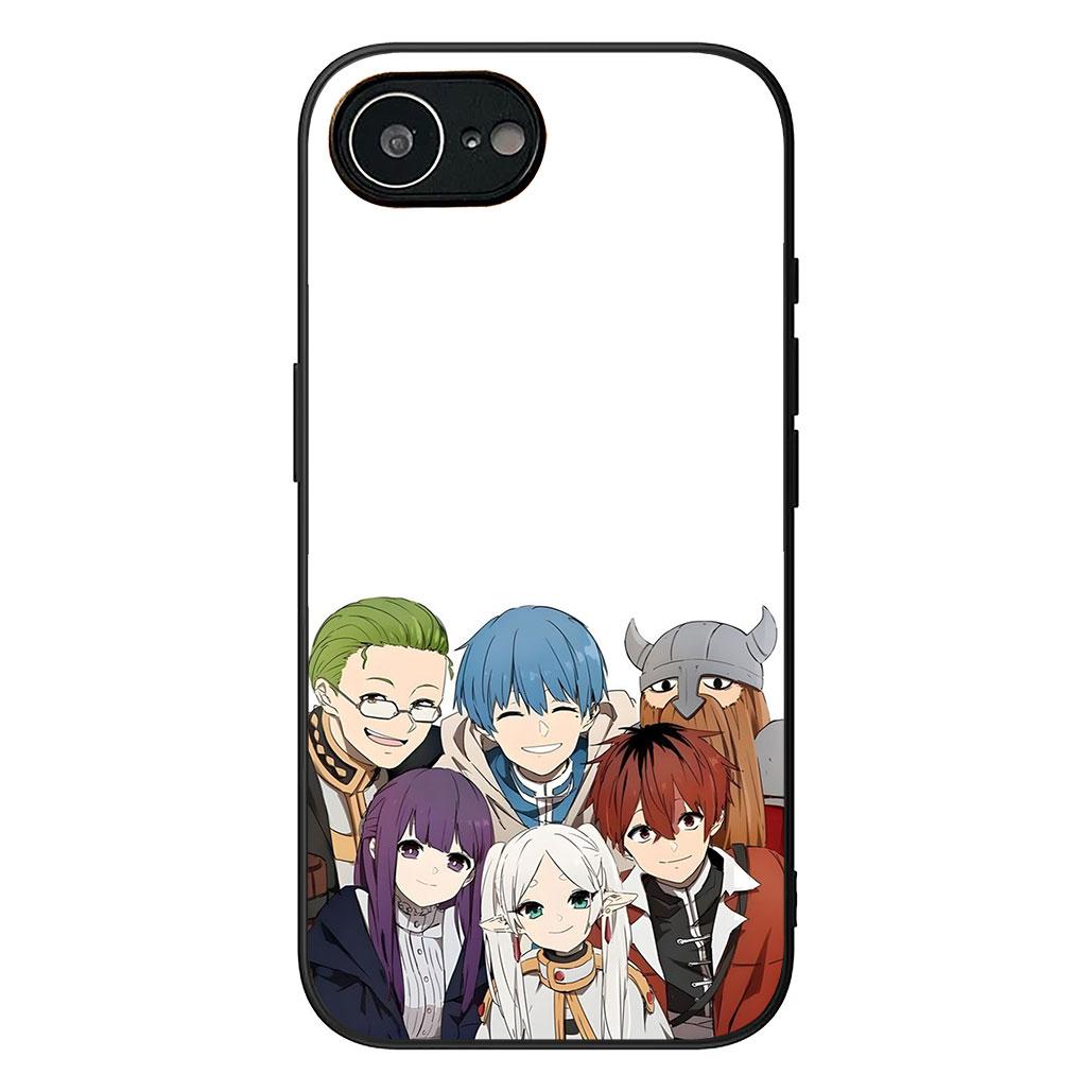 Frieren Beyond Journey s End Fren Phone Case for OPPO A40 A60 A80 A38 A18 A17 A16 A78 A79 A54 A25 A57 4G 5G Cover Casing OPPO A80
Frieren Beyond Journey s End Fren Phone Case for OPPO A40 A60 A80 A38 A18 A17 A16 A78 A79 A54 A25 A57 4G 5G Cover Casing OPPO A80
