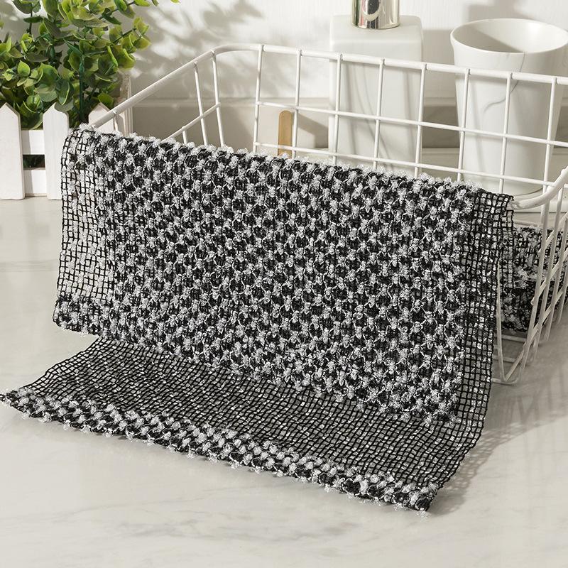 1 шт. Японская отшелушивающая мочалка для тела - Прочная двусторонняя мочалка с мягкой щетиной и полотенце для спины, 4 цвета для мужчин и женщин
1 шт. Японская отшелушивающая мочалка для тела - Прочная двусторонняя мочалка с мягкой щетиной и полотенце для спины, 4 цвета для мужчин и женщин