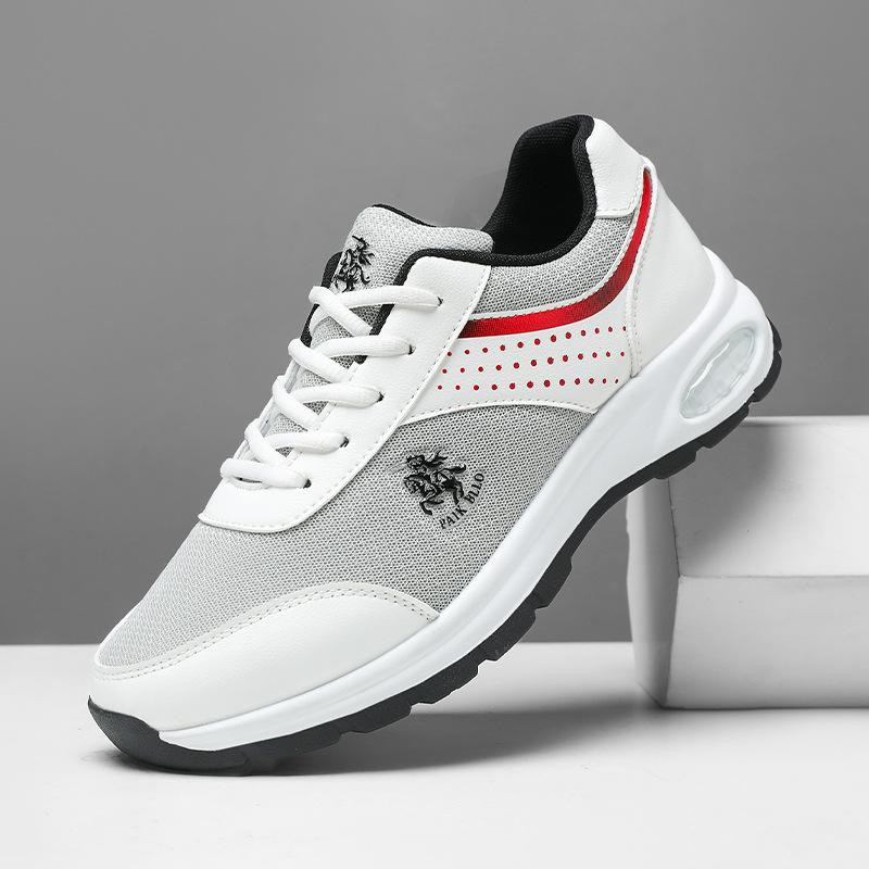 2025 new large size men s breathable mesh shoes soft sole fashion casual running shoes non-slip sports men s shoes 39
2025 new large size men s breathable mesh shoes soft sole fashion casual running shoes non-slip sports men s shoes 39