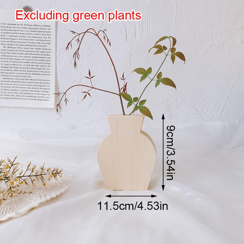 1 шт. Оригинальные деревянные вазы-эмбрионы, скандинавские маленькие держатели для сухоцветов INS Nature Color Creative, доступно несколько вариантов
1 шт. Оригинальные деревянные вазы-эмбрионы, скандинавские маленькие держатели для сухоцветов INS Nature Color Creative, доступно несколько вариантов