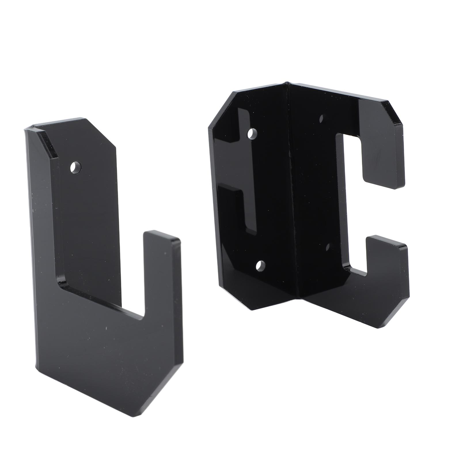 Samurai Sword Holder Horizontal Wall Mount Acrylic Sword Rack Flat Blade Display Stand with Screws Black чёрный
Samurai Sword Holder Horizontal Wall Mount Acrylic Sword Rack Flat Blade Display Stand with Screws Black чёрный