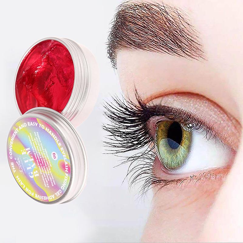 12G бальзам для подтяжки ресниц Aroma Lash Lift Glue твердый гель без запаха сверхбыстрое склеивание наращивание ресниц аксессуары инструменты для макияжа
12G бальзам для подтяжки ресниц Aroma Lash Lift Glue твердый гель без запаха сверхбыстрое склеивание наращивание ресниц аксессуары инструменты для макияжа