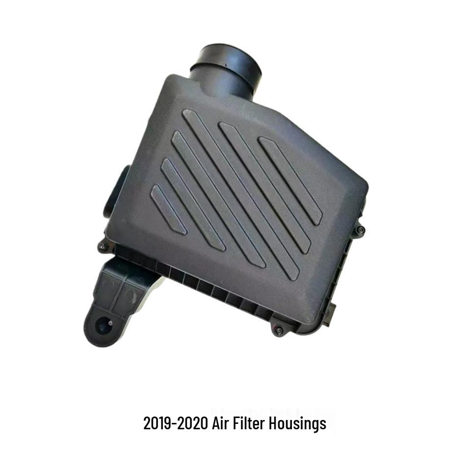 Compatible with 2016-2020 Geely Emgrand GS GL: Air Filter Housing & Air Tank Assembly.
Compatible with 2016-2020 Geely Emgrand GS GL: Air Filter Housing & Air Tank Assembly.