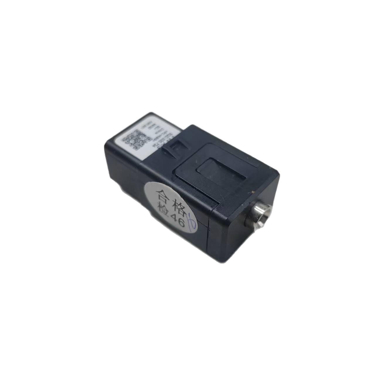 Audio Interface Socket 5Q0 035 724 for Golf, Tiguan, Skoda, Volkswagen AUX Huo Ying
Audio Interface Socket 5Q0 035 724 for Golf, Tiguan, Skoda, Volkswagen AUX Huo Ying