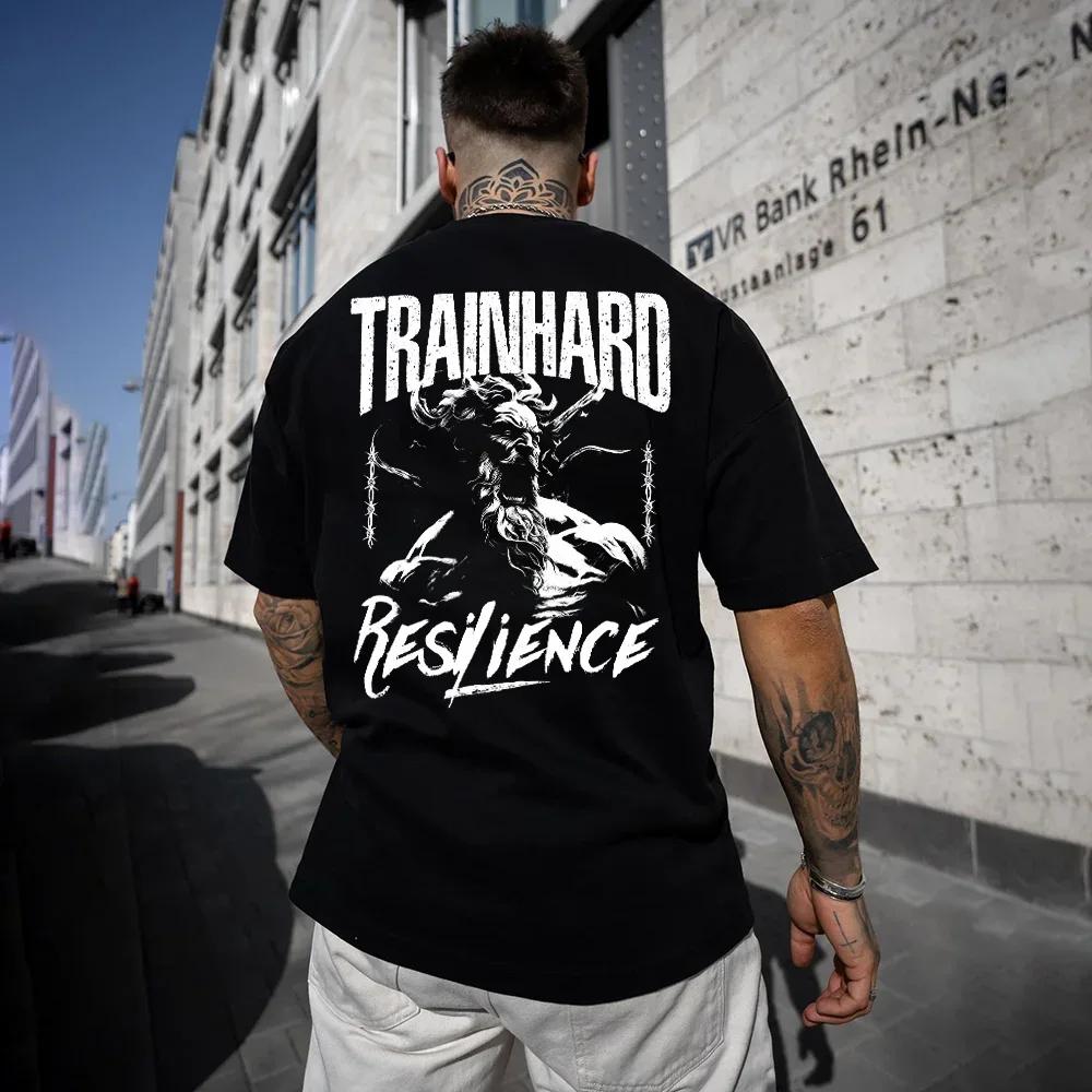 Mythic Warrior Men Cotton TShirt Athletic Streetwear Black Vintage Strength Fitness Muscle Gym Clothing - Men s Summer Cotton... S разноцветный
Mythic Warrior Men Cotton TShirt Athletic Streetwear Black Vintage Strength Fitness Muscle Gym Clothing - Men s Summer Cotton... S разноцветный