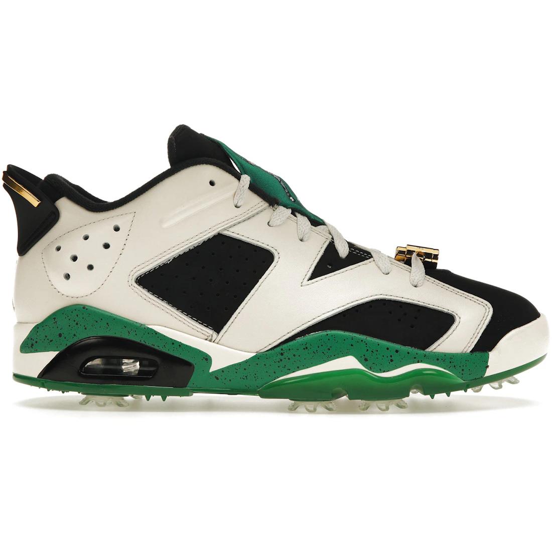Sneaker Jordan 6 Retro Low Golf NRG Eastside Golf 1961(FJ0848-100)
Sneaker Jordan 6 Retro Low Golf NRG Eastside Golf 1961(FJ0848-100)