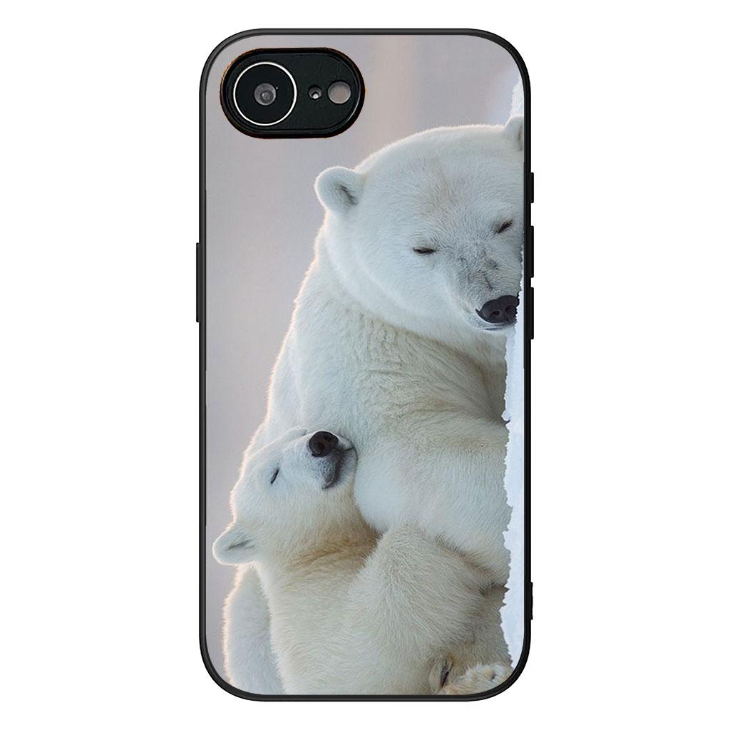 Cover for Xiaomi Redmi Note 14 12 13 ProPlus A4 A3 Pro Plus 12C 13C 14C 5G Phone Case White Bear Penguin Spheniscidae Redmi Note 13 Pro 5G
Cover for Xiaomi Redmi Note 14 12 13 ProPlus A4 A3 Pro Plus 12C 13C 14C 5G Phone Case White Bear Penguin Spheniscidae Redmi Note 13 Pro 5G