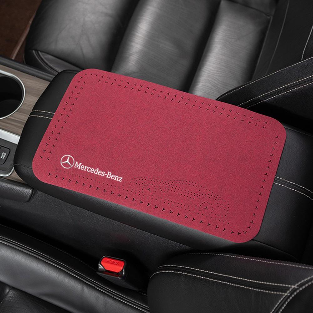 Car Sticker Car Dashboard Sticky PVC Anti-Slip Mat Silicone Non-Slip Pad For Mercedes Benz AMG A B C E S Class A180 CLK CLA GLE червоний
Car Sticker Car Dashboard Sticky PVC Anti-Slip Mat Silicone Non-Slip Pad For Mercedes Benz AMG A B C E S Class A180 CLK CLA GLE червоний