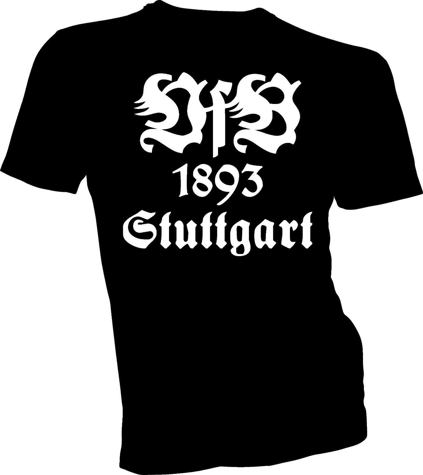 Vfb Штутгарт Германия Бундеслига Футбол Футбол Черный T T-Shirt Мужчины Мужчины Короткие рукава O Шеи Хлопок футболки
Vfb Штутгарт Германия Бундеслига Футбол Футбол Черный T T-Shirt Мужчины Мужчины Короткие рукава O Шеи Хлопок футболки