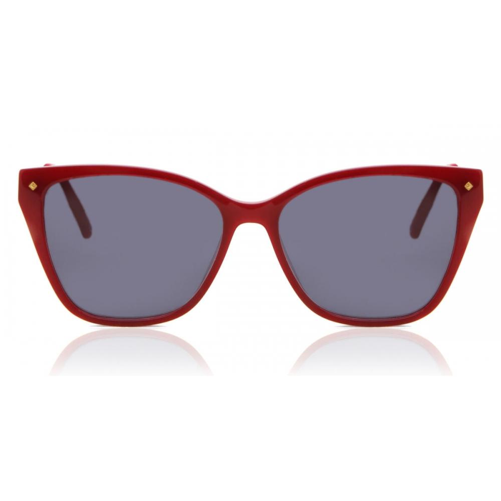 Full Rim Cat Eye Red Smartbuy Collection Sofie S Df 299S 013 faShion Women SunglaSSeS Red/54
Full Rim Cat Eye Red Smartbuy Collection Sofie S Df 299S 013 faShion Women SunglaSSeS Red/54