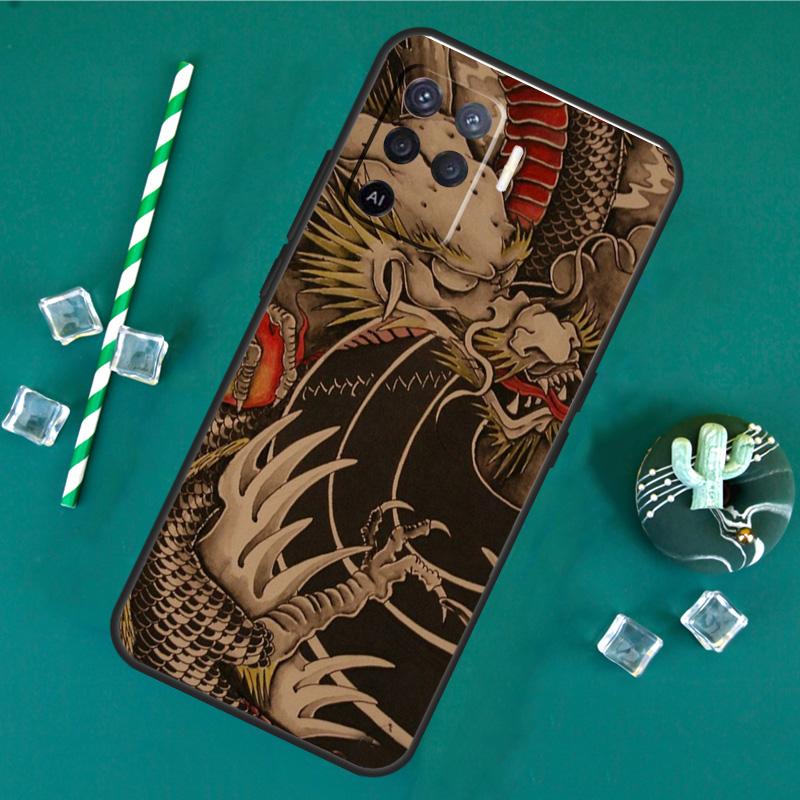 Asian Chinese Dragon Case For Oppo A60 A40 A80 A16 A76 A96 A18 A38 A58 A78 A98 A91 A15 A17 A74 A94 A54 A57S Cover OPPO A98 5G
Asian Chinese Dragon Case For Oppo A60 A40 A80 A16 A76 A96 A18 A38 A58 A78 A98 A91 A15 A17 A74 A94 A54 A57S Cover OPPO A98 5G