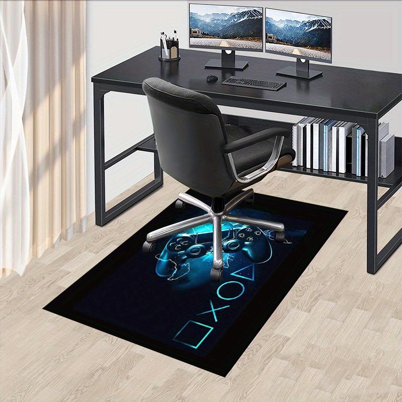 1pc. Gaming Controller Design Rug, Video Game Mat for Living Room, Office Carpet, Gamer Gift, Playroom Decor, Kids Room Flooring 60cm by 90cm
1pc. Gaming Controller Design Rug, Video Game Mat for Living Room, Office Carpet, Gamer Gift, Playroom Decor, Kids Room Flooring 60cm by 90cm