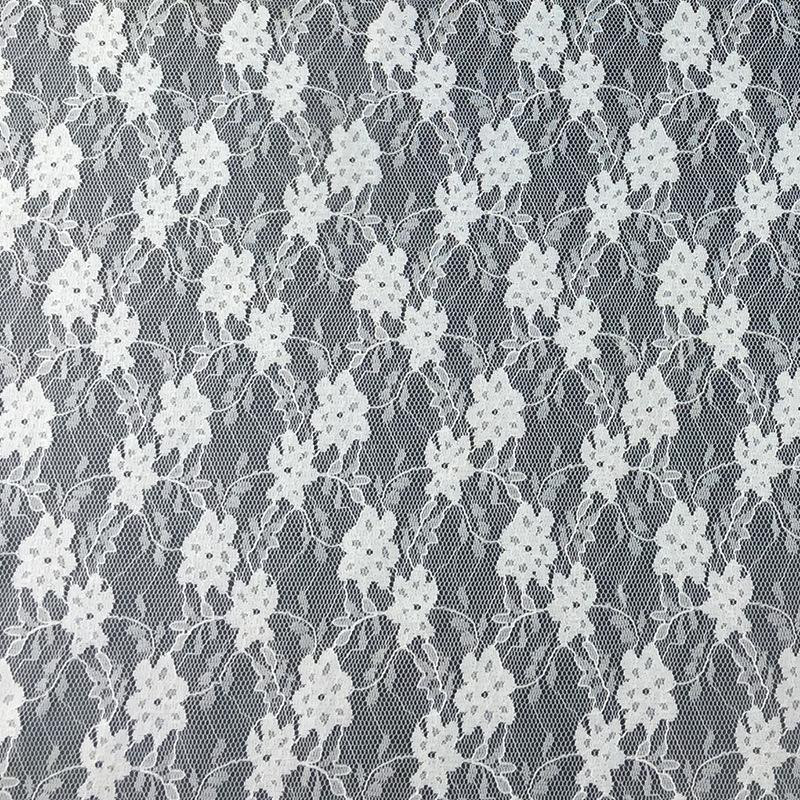 Floral Breathable Non-Elastic Lace Fabric, 100% Polyester Mesh for Women’s Clothing, Wedding Dresses, Cheongsams, and Formal Gowns
Floral Breathable Non-Elastic Lace Fabric, 100% Polyester Mesh for Women’s Clothing, Wedding Dresses, Cheongsams, and Formal Gowns