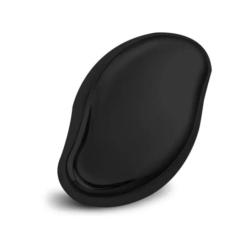 Новый физический нано-стеклянный эпилятор-эксфолиатор Инструмент для безболезненного удаления волос Без повреждения кожи Точилка для волос чёрный
Новый физический нано-стеклянный эпилятор-эксфолиатор Инструмент для безболезненного удаления волос Без повреждения кожи Точилка для волос чёрный