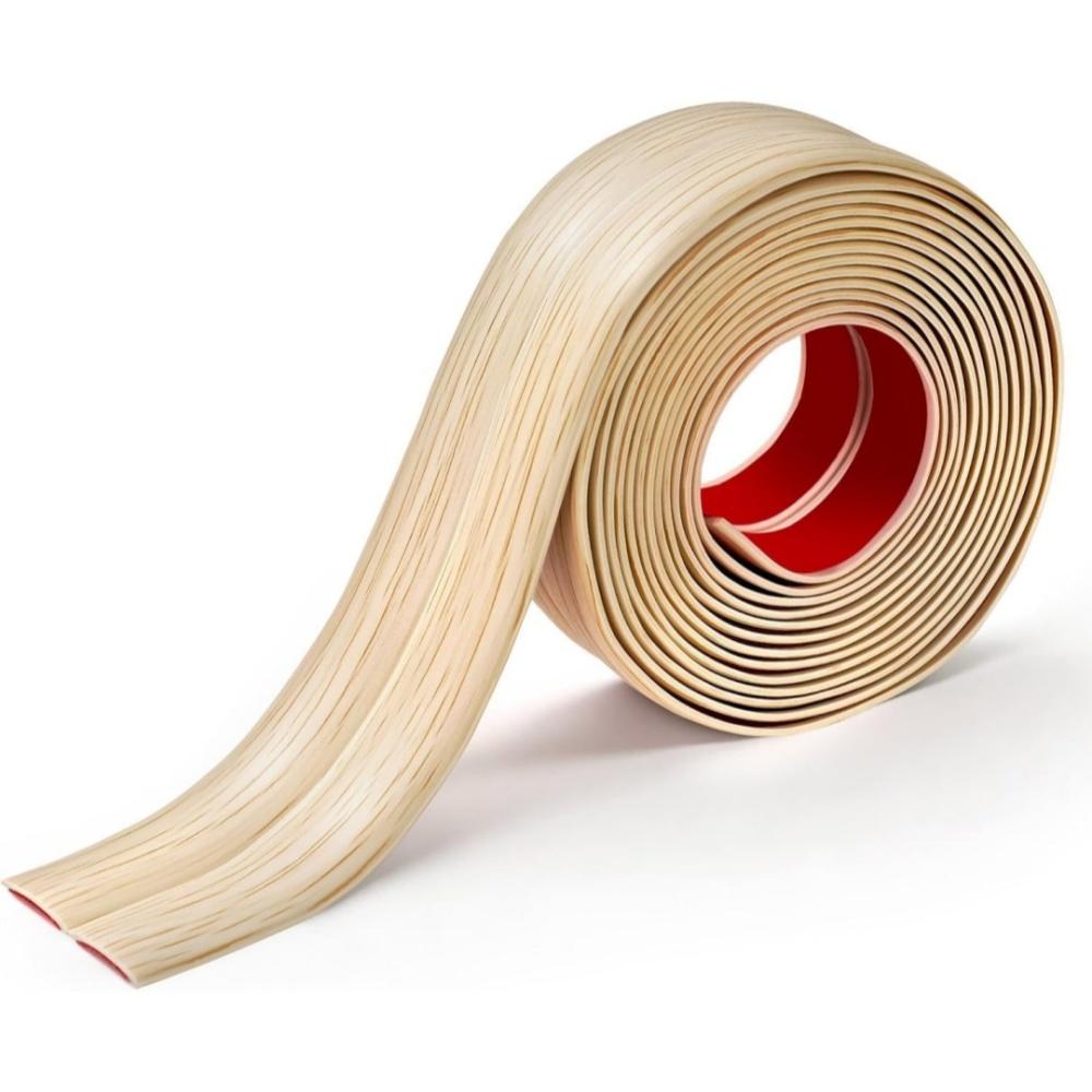 1pc Household Self Adhesive Wall Corner Protector Peel and Stick Flexible Caulk Free Cut Bendable Gap Sealing Strip Ceiling 3metersX4cm
1pc Household Self Adhesive Wall Corner Protector Peel and Stick Flexible Caulk Free Cut Bendable Gap Sealing Strip Ceiling 3metersX4cm
