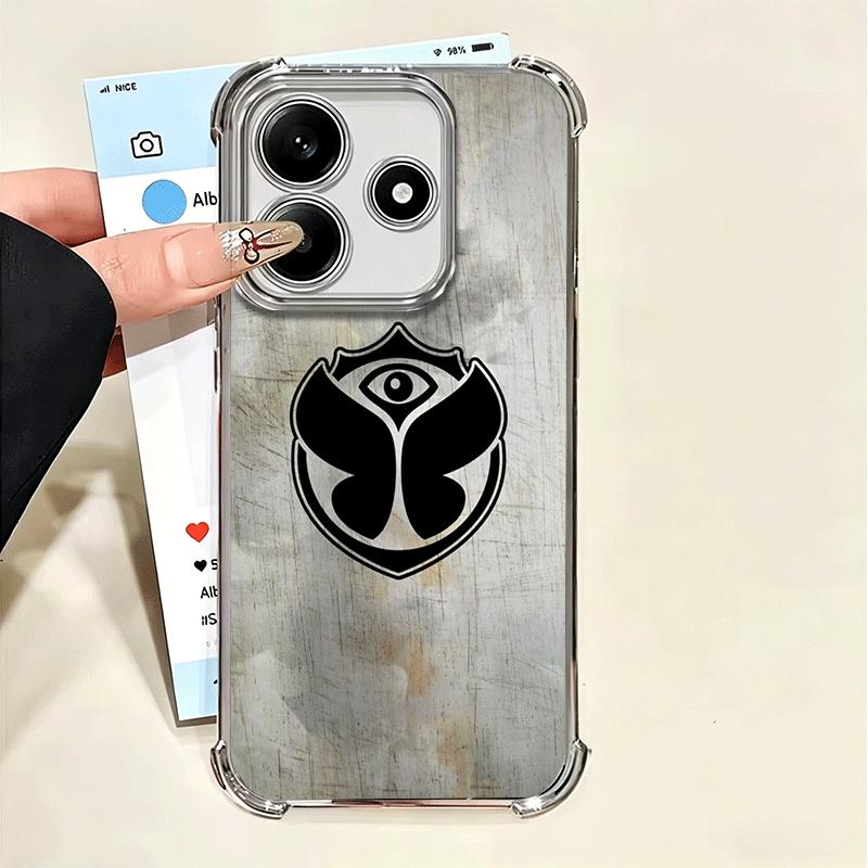 Музыкальный фестиваль Tomorrowlands Мягкий чехол для телефона для Xiaomi Poco X7 X8 Pro Max X6 X5 X3 F8 Ultra F7 M8 M7 M5S Redmi 15C 15A 15 14C 1 Xiaomi Poco X7 Pro
Музыкальный фестиваль Tomorrowlands Мягкий чехол для телефона для Xiaomi Poco X7 X8 Pro Max X6 X5 X3 F8 Ultra F7 M8 M7 M5S Redmi 15C 15A 15 14C 1 Xiaomi Poco X7 Pro