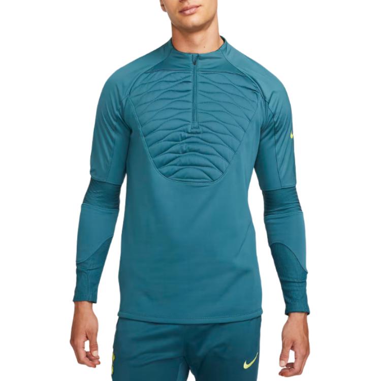 Nike Логотип Приталенная Футболка с Длинным Рукавом Мужские топы Темно-Зеленый DJ9917-397 S
Nike Логотип Приталенная Футболка с Длинным Рукавом Мужские топы Темно-Зеленый DJ9917-397 S