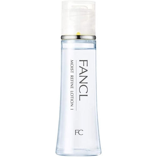 FANCL Moist Refine Lotion I Освежающий 30 мл (приблизительно. 30 дней поставки) Лосьон без добавок (Внутренняя сухая/чувствительная кожа/жирная кожа) Увлажняющий
FANCL Moist Refine Lotion I Освежающий 30 мл (приблизительно. 30 дней поставки) Лосьон без добавок (Внутренняя сухая/чувствительная кожа/жирная кожа) Увлажняющий