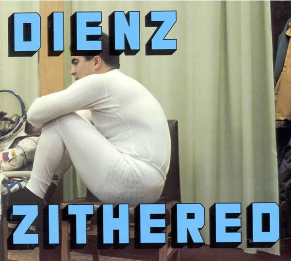 CD DIENZ ZITHERED - Dienz Zithered WLM007,H275 White Label Mus 2005 Non Japan Dance & Electronica Used
CD DIENZ ZITHERED - Dienz Zithered WLM007,H275 White Label Mus 2005 Non Japan Dance & Electronica Used