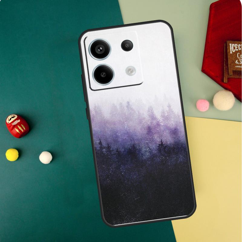 Forest Cloud Pattern Case For Xiaomi Redmi Note 14 13 12 11 10 9 15 Pro Plus Redmi 15 14C 13C 10C 12C 15C Funda Redmi Note 12 Pro 5G
Forest Cloud Pattern Case For Xiaomi Redmi Note 14 13 12 11 10 9 15 Pro Plus Redmi 15 14C 13C 10C 12C 15C Funda Redmi Note 12 Pro 5G