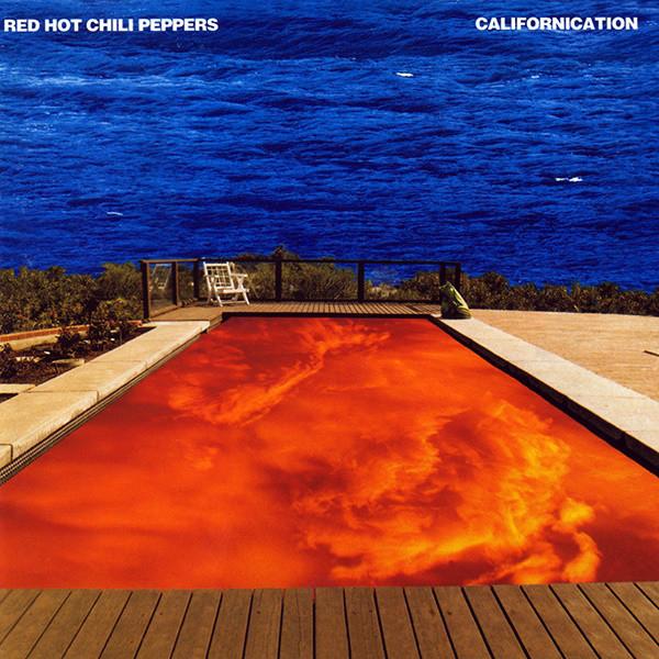 CD RED HOT CHILI PEPPERS - Californication 9473862 Warner Bros. Re 1999 Европа Рок Б/У
CD RED HOT CHILI PEPPERS - Californication 9473862 Warner Bros. Re 1999 Европа Рок Б/У