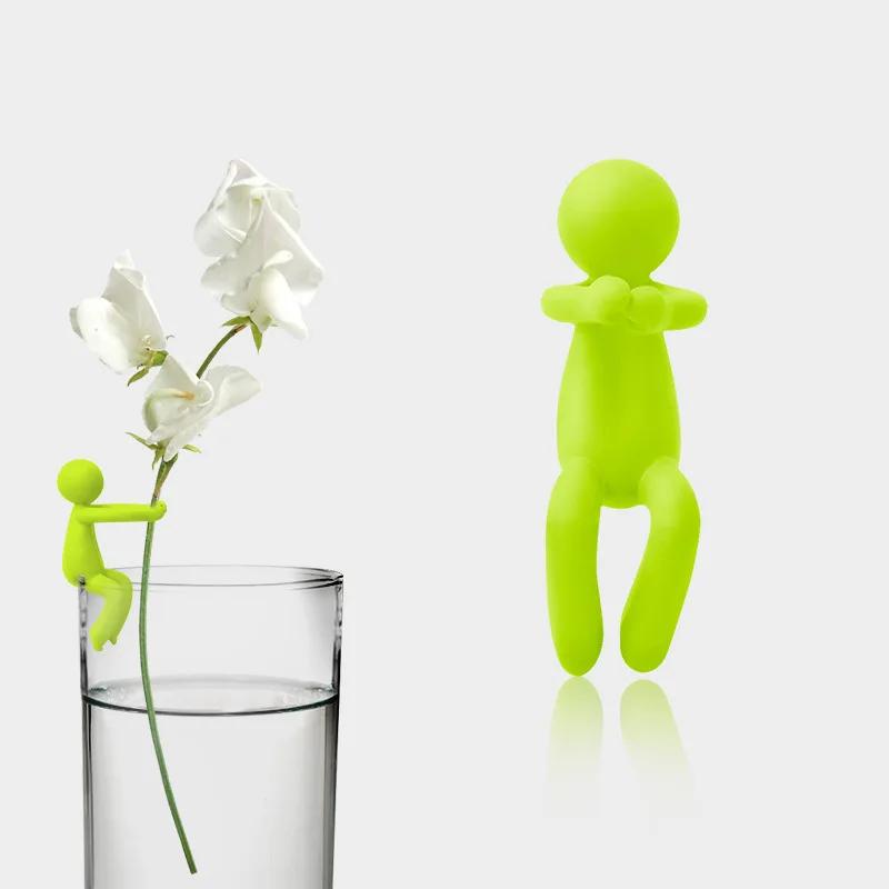 2025 Hot little man plant breeding partner 3-color plant support светло-зеленый
2025 Hot little man plant breeding partner 3-color plant support светло-зеленый