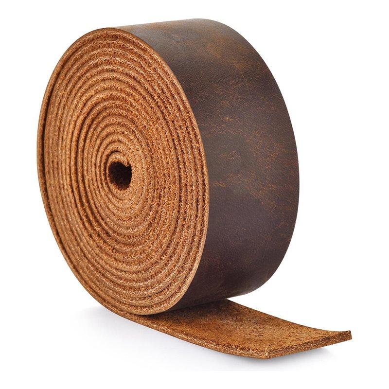 Fresh Leather Strap, For DIY Craft Projects, 1 Inch Inch Wide Flat Strips,For Belt, Garden Tools коричневий
Fresh Leather Strap, For DIY Craft Projects, 1 Inch Inch Wide Flat Strips,For Belt, Garden Tools коричневий