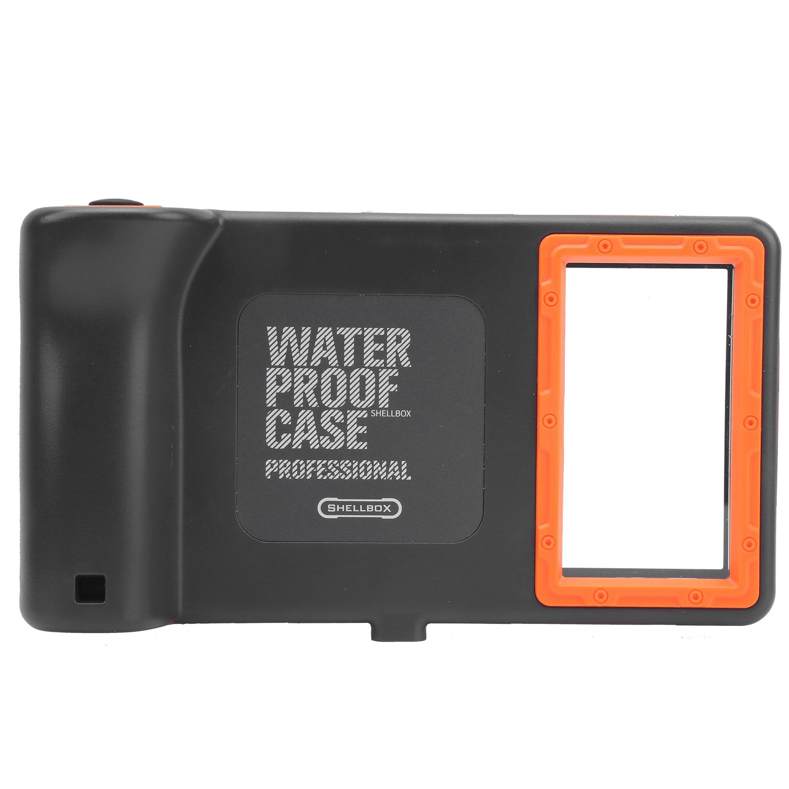 15M Подводный чехол для мобильного телефона Водонепроницаемый чехол для дайвинга Плавание Устойчивый к царапинам чехол
15M Подводный чехол для мобильного телефона Водонепроницаемый чехол для дайвинга Плавание Устойчивый к царапинам чехол