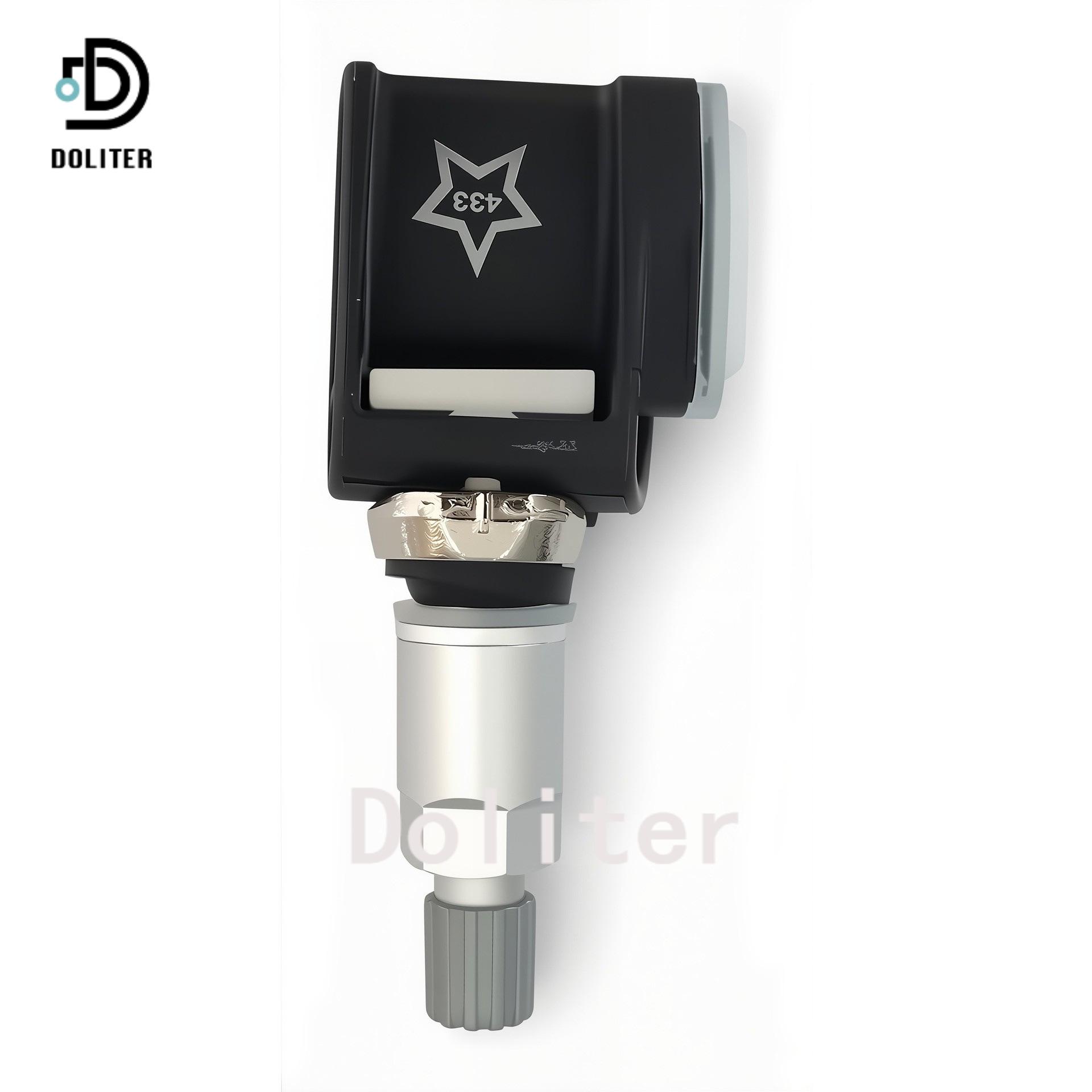 Mercedes Tire Pressure Sensor A0009052102 PA
Mercedes Tire Pressure Sensor A0009052102 PA