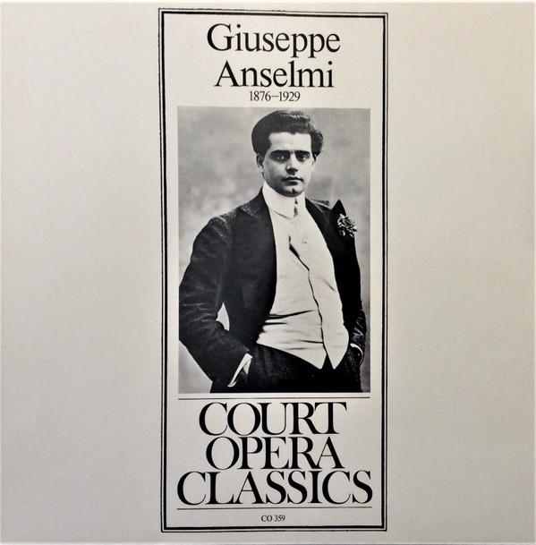 Виниловая пластинка GIUSEPPE ANSELMI Giuseppe Anselmi CO359 Court Opera Cla Австрия Классика Б/у
Виниловая пластинка GIUSEPPE ANSELMI Giuseppe Anselmi CO359 Court Opera Cla Австрия Классика Б/у